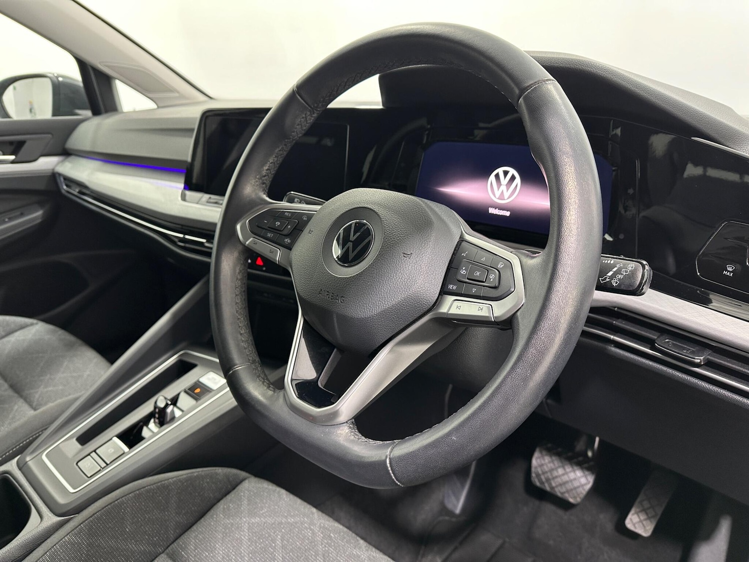 Used Volkswagen Golf 2022 for sale - 77040221: Photo 9