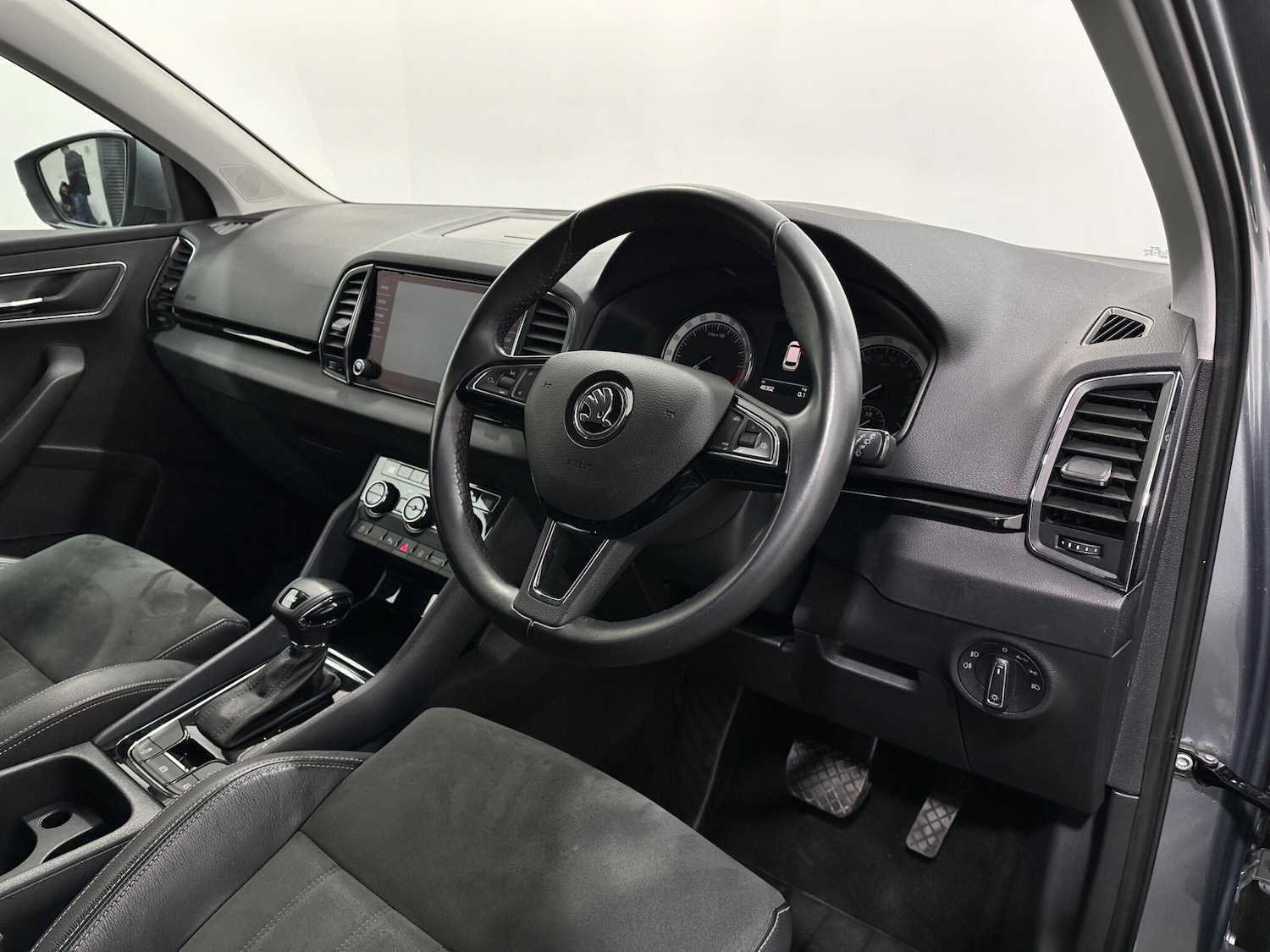 Used Skoda Karoq 2019 for sale - 77625747: Photo 10