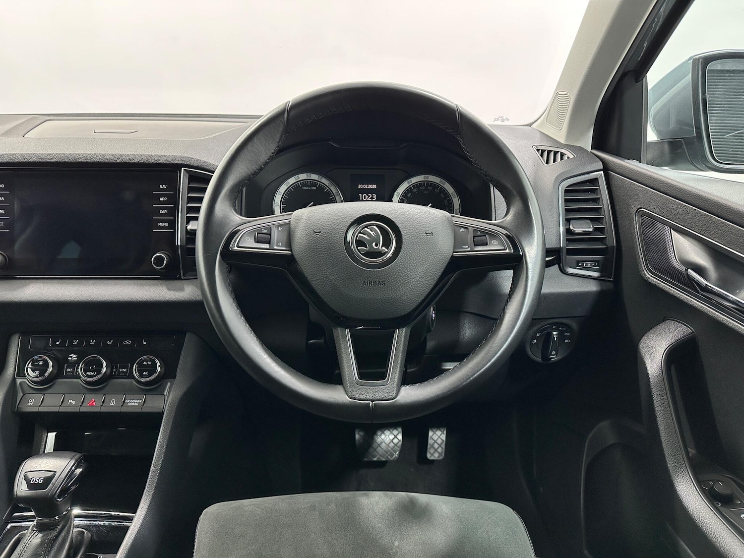 Used Skoda Karoq 2019 for sale - 77625747: Photo 13