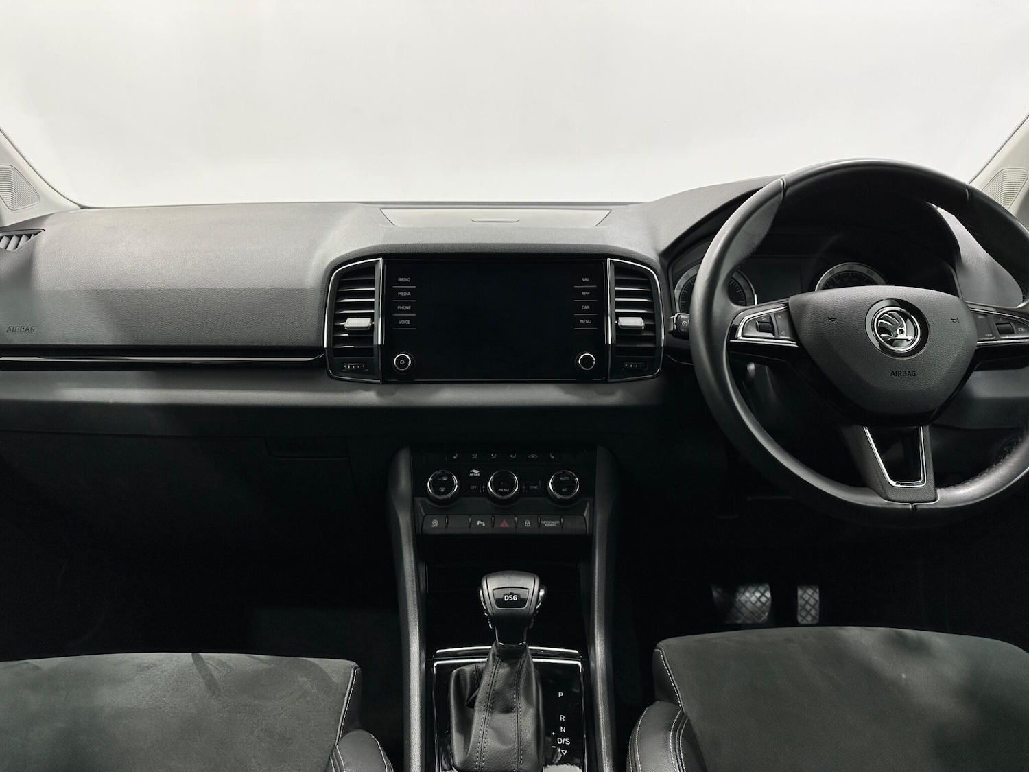 Used Skoda Karoq 2019 for sale - 77625747: Photo 19