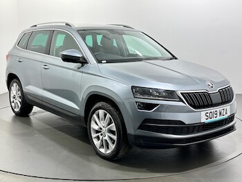 (19) - 1.6 TDI SE L DSG Euro 6 (s/s) 5dr