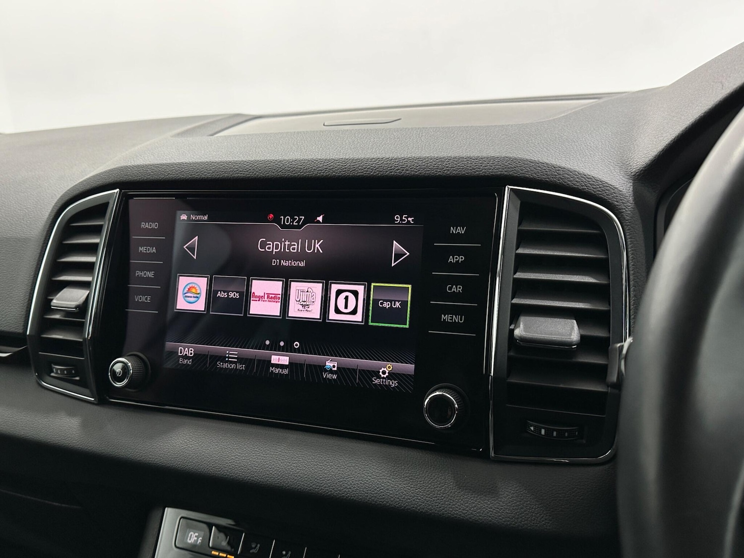 Used Skoda Karoq 2019 for sale - 77625747: Photo 23