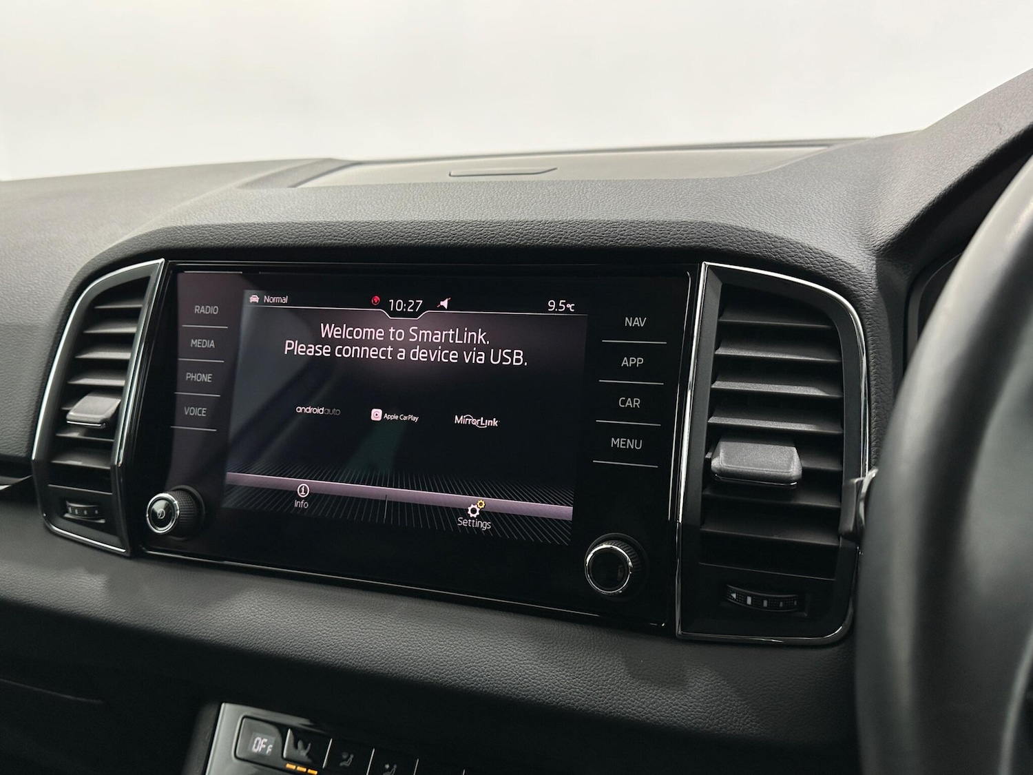 Used Skoda Karoq 2019 for sale - 77625747: Photo 24