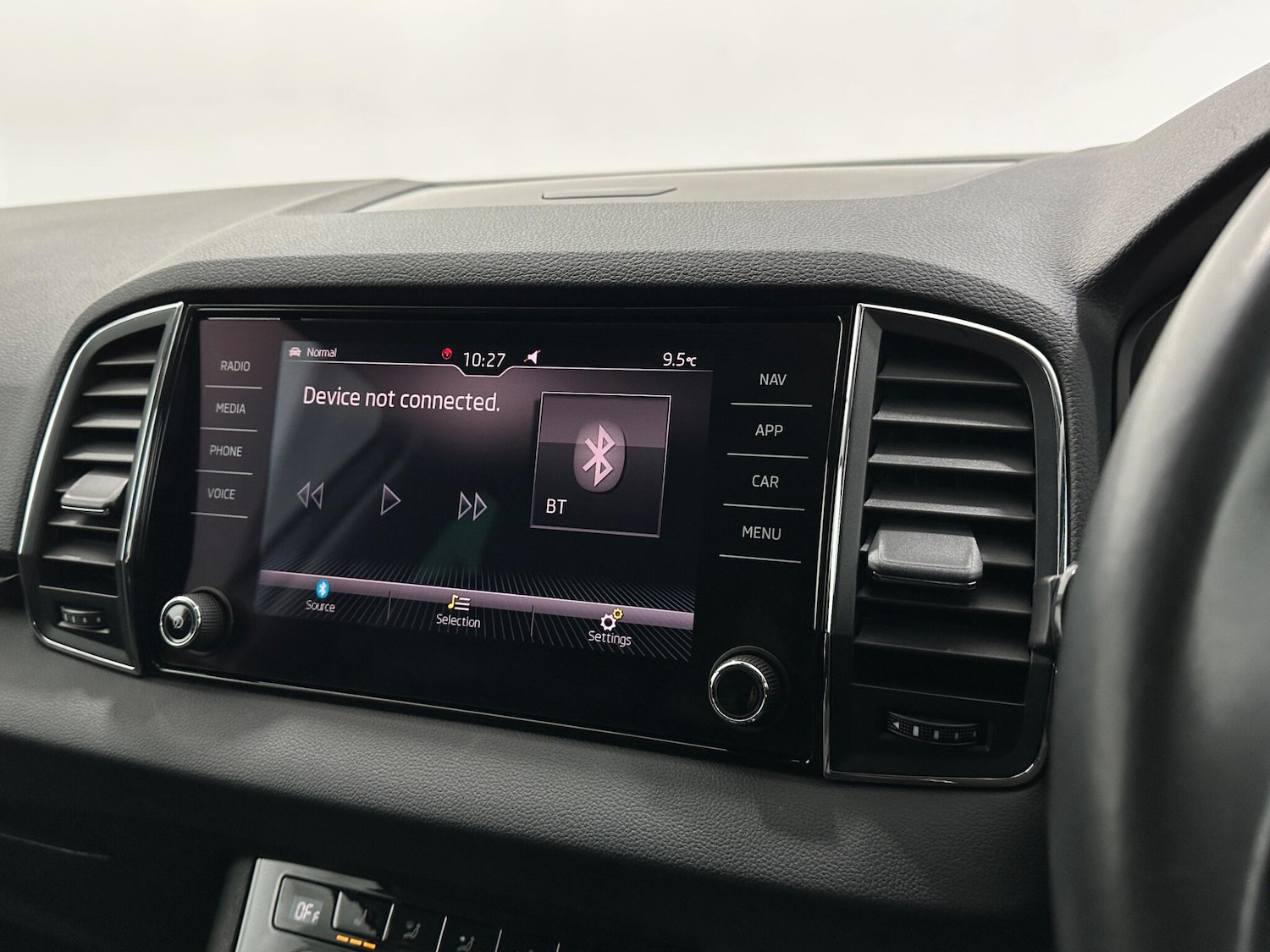 Used Skoda Karoq 2019 for sale - 77625747: Photo 25