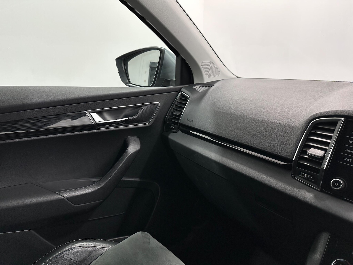 Used Skoda Karoq 2019 for sale - 77625747: Photo 26