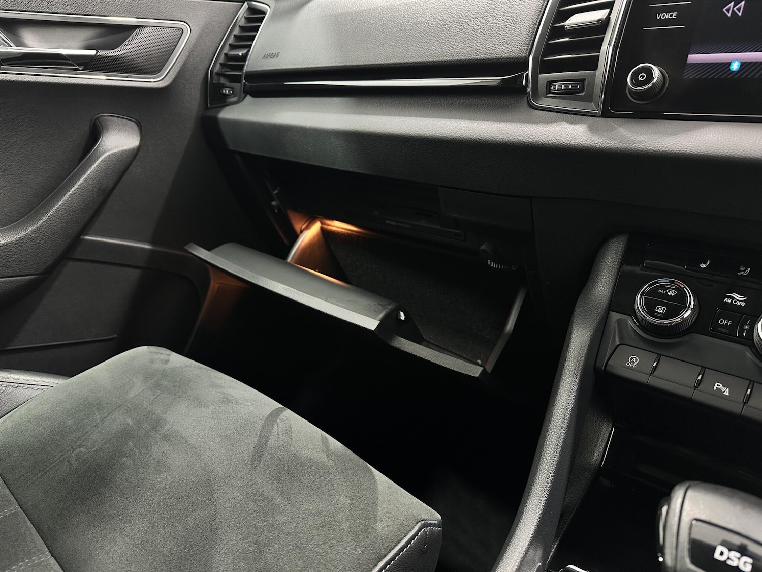 Used Skoda Karoq 2019 for sale - 77625747: Photo 27