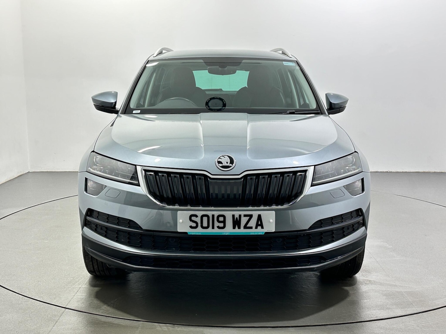 Used Skoda Karoq 2019 for sale - 77625747: Photo 3