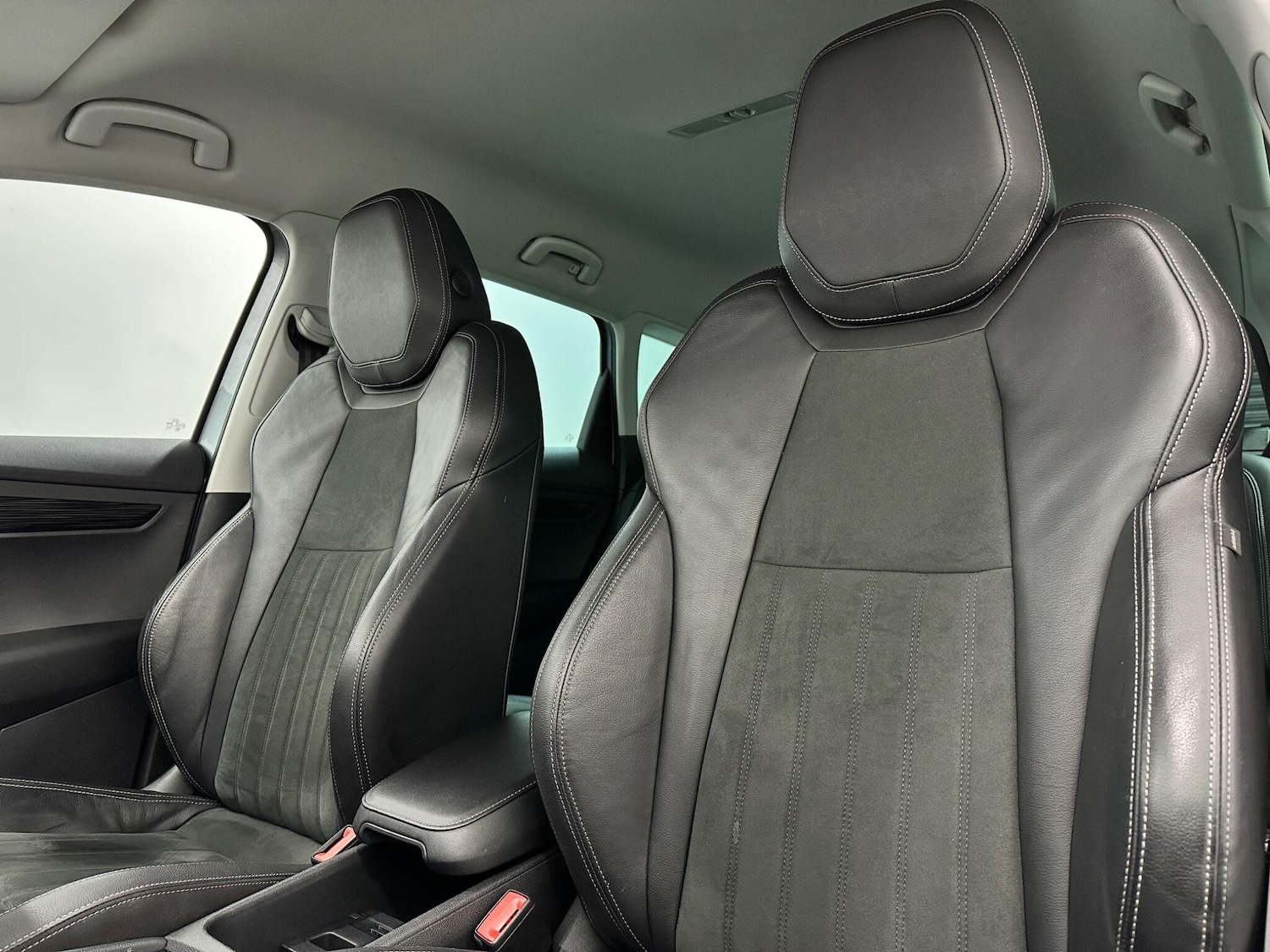 Used Skoda Karoq 2019 for sale - 77625747: Photo 34