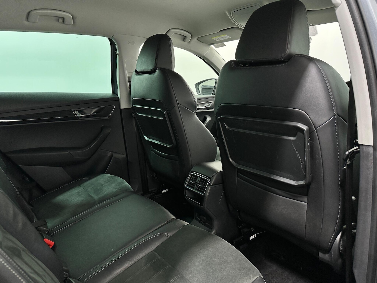 Used Skoda Karoq 2019 for sale - 77625747: Photo 39