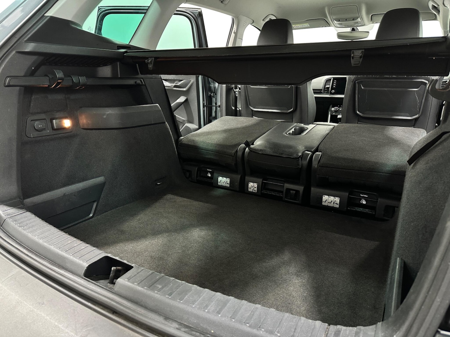 Used Skoda Karoq 2019 for sale - 77625747: Photo 43