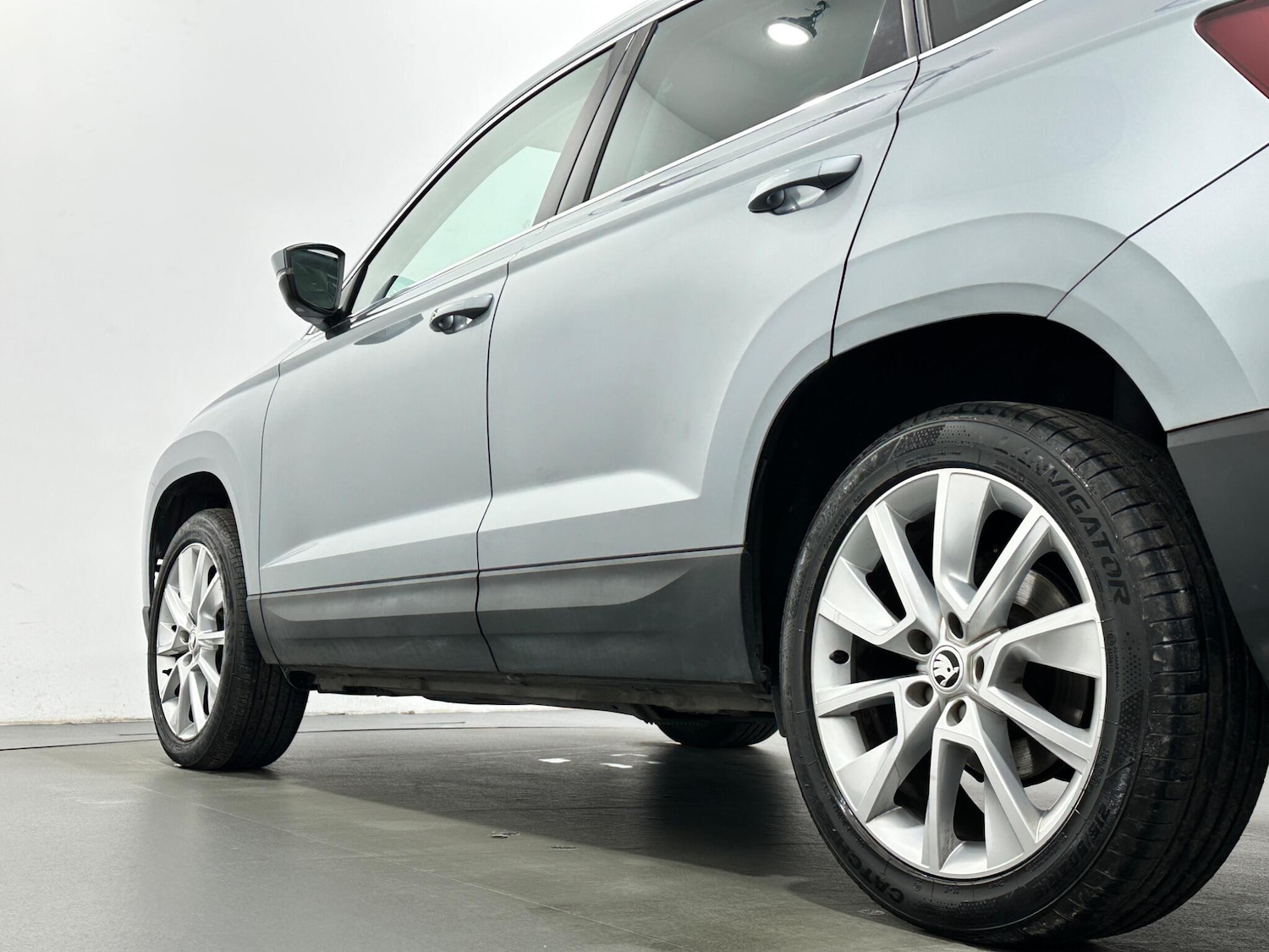 Used Skoda Karoq 2019 for sale - 77625747: Photo 47