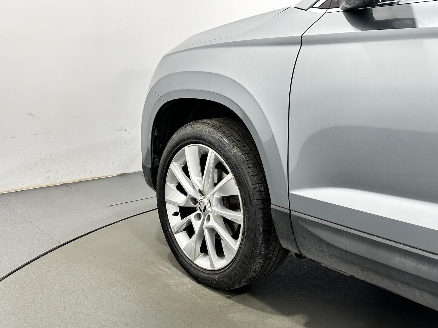 Used Skoda Karoq 2019 for sale - 77625747: Photo 48