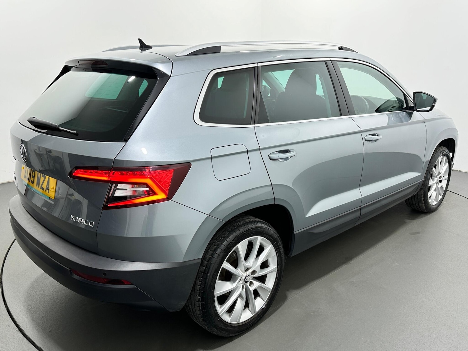 Used Skoda Karoq 2019 for sale - 77625747: Photo 49