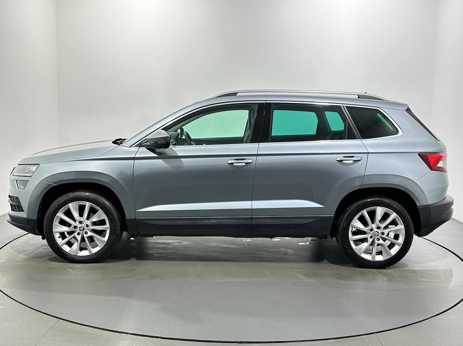 Used Skoda Karoq 2019 for sale - 77625747: Photo 5