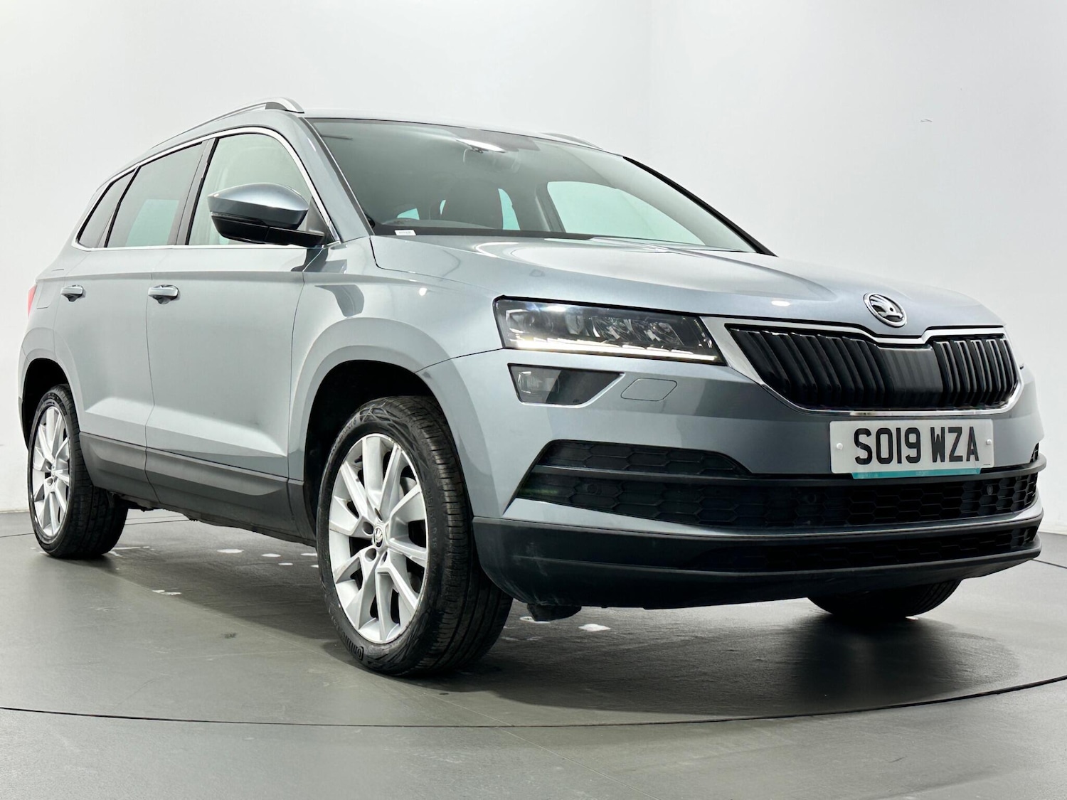 Used Skoda Karoq 2019 for sale - 77625747: Photo 50