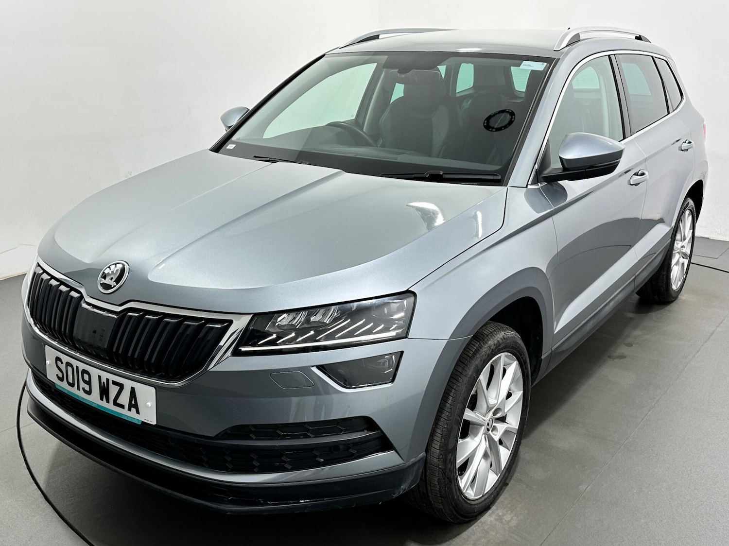 Used Skoda Karoq 2019 for sale - 77625747: Photo 51
