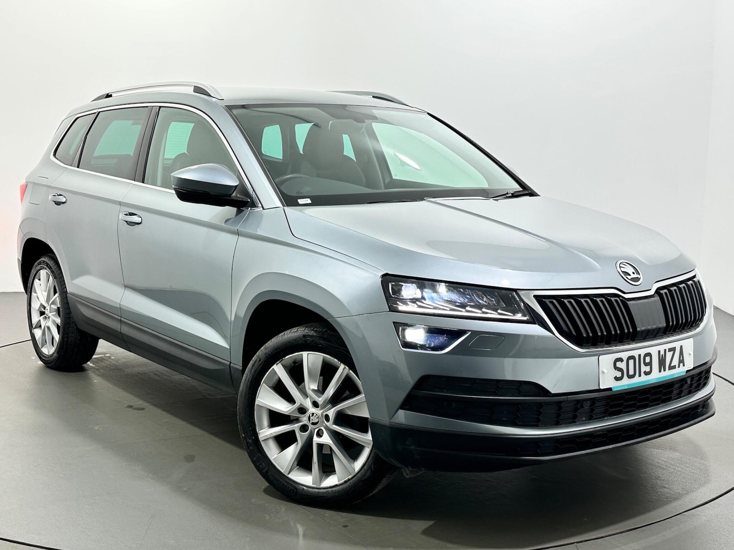 Used Skoda Karoq 2019 for sale - 77625747: Photo 52