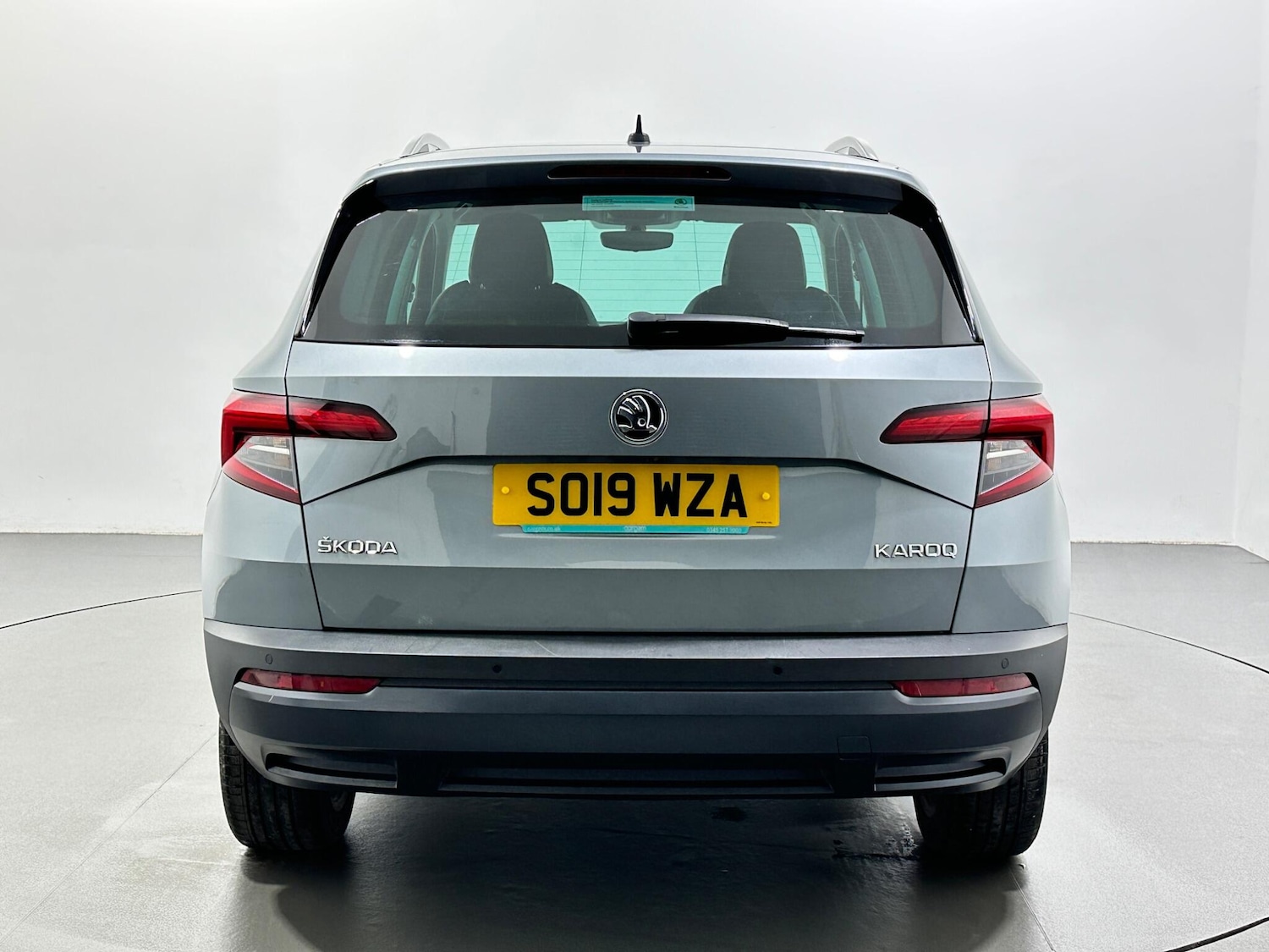 Used Skoda Karoq 2019 for sale - 77625747: Photo 7