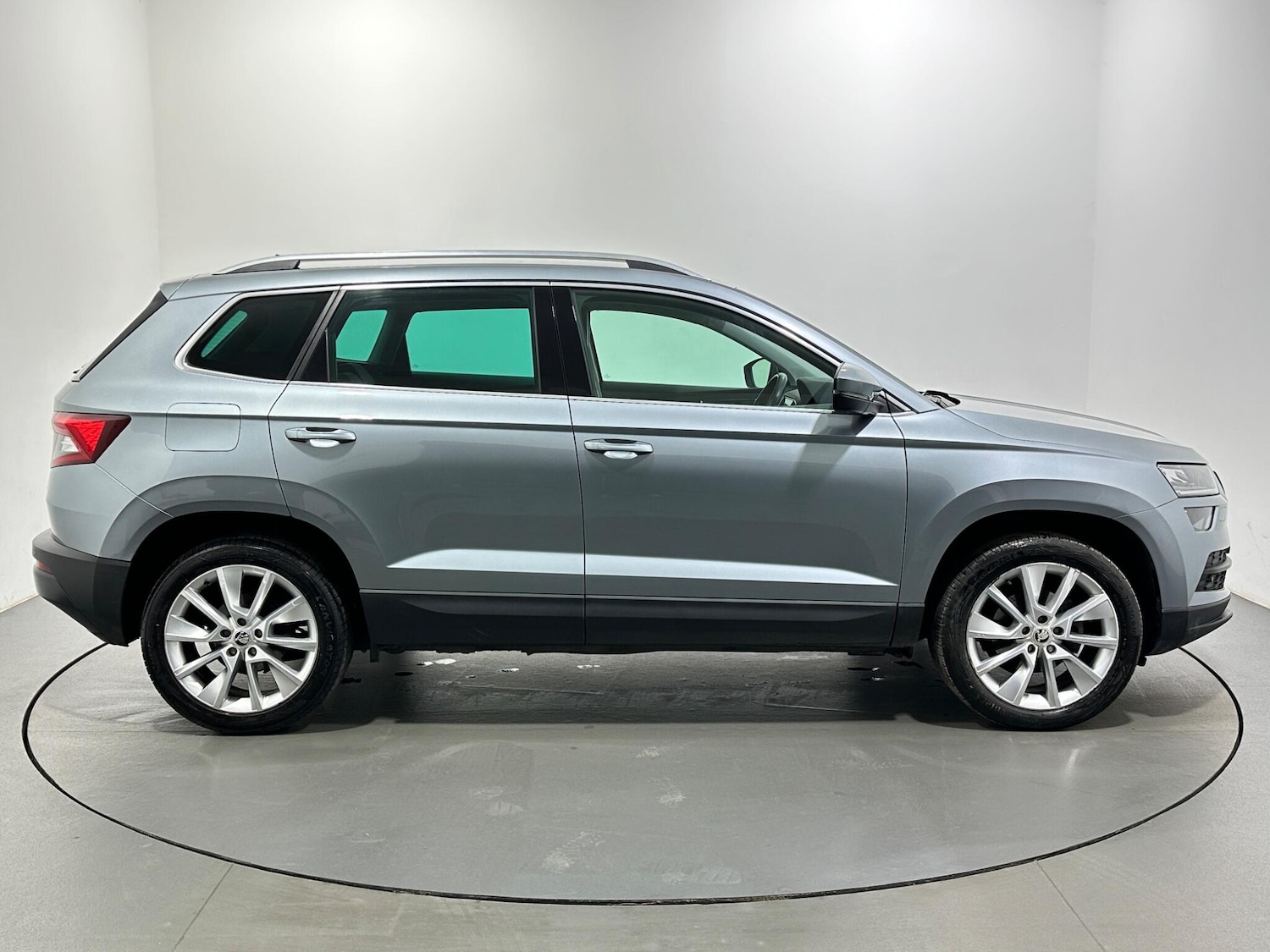 Used Skoda Karoq 2019 for sale - 77625747: Photo 9