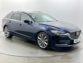 Used Mazda Mazda6 2019 for sale - 79484598: Photo