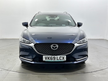 Used Mazda Mazda6 2019 for sale - 79484598: Photo