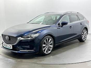 Used Mazda Mazda6 2019 for sale - 79484598: Photo