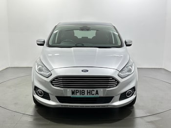 Used Ford S-Max 2018 for sale - 78291337: Photo