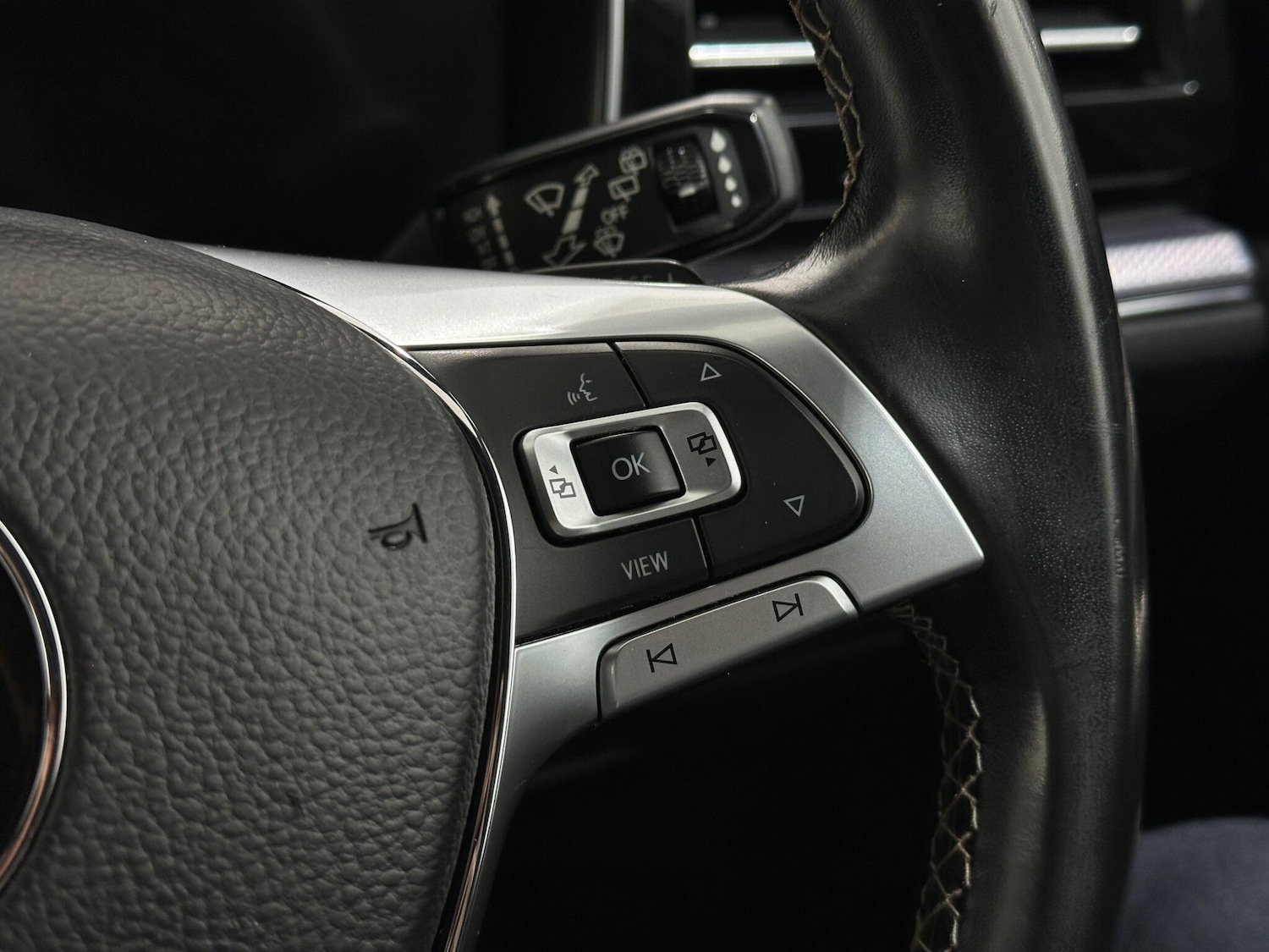 Used Volkswagen Touareg 2018 for sale - 76878507: Photo 15