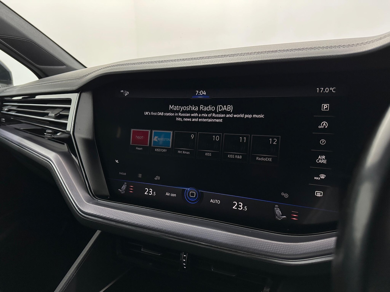 Used Volkswagen Touareg 2018 for sale - 76878507: Photo 24