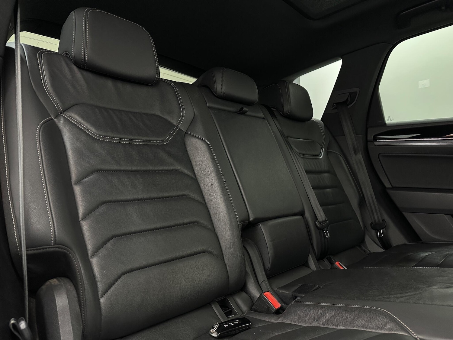 Used Volkswagen Touareg 2018 for sale - 76878507: Photo 43