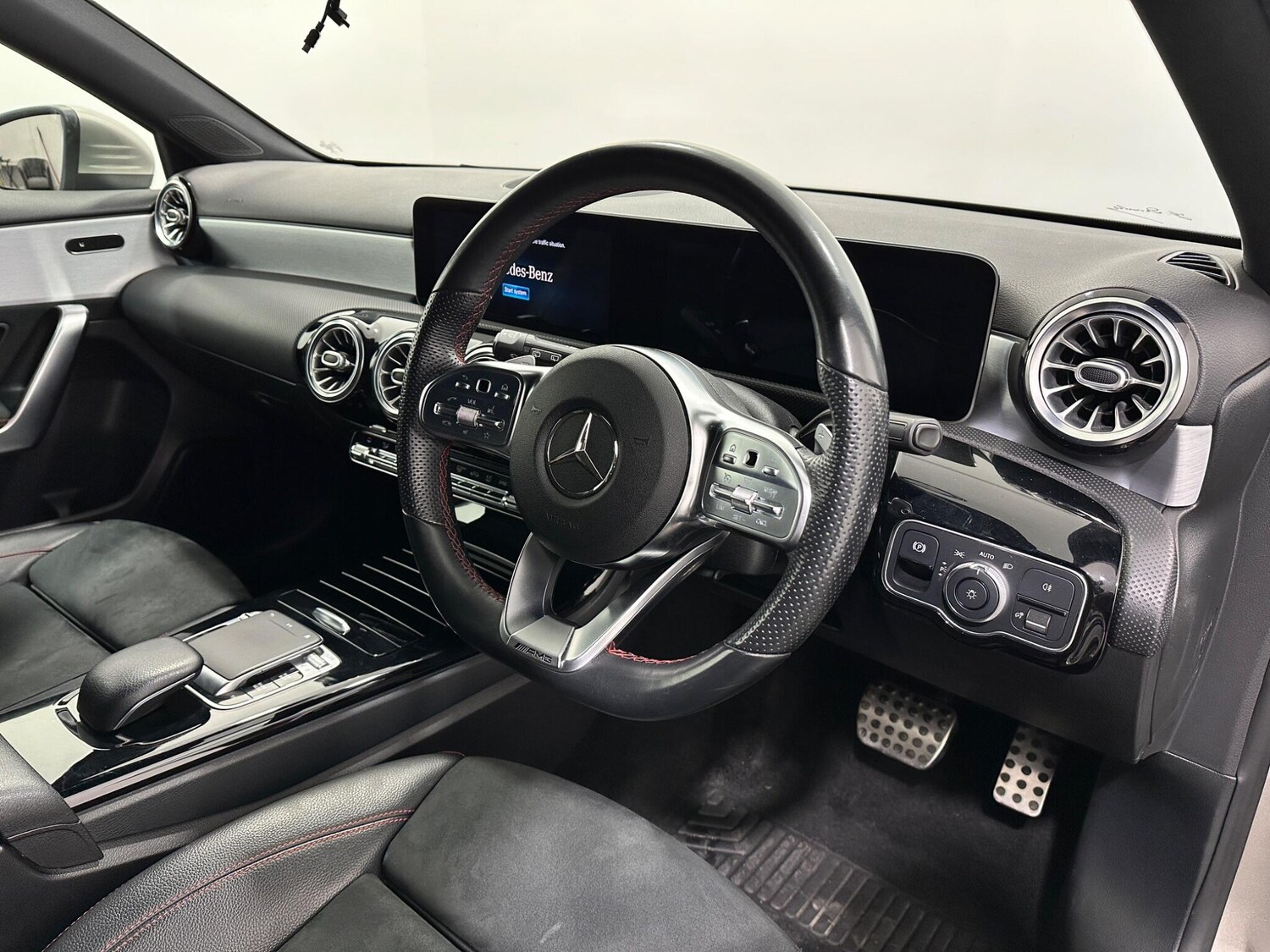 Used Mercedes-Benz A-Class for sale - 77723114: Photo 10