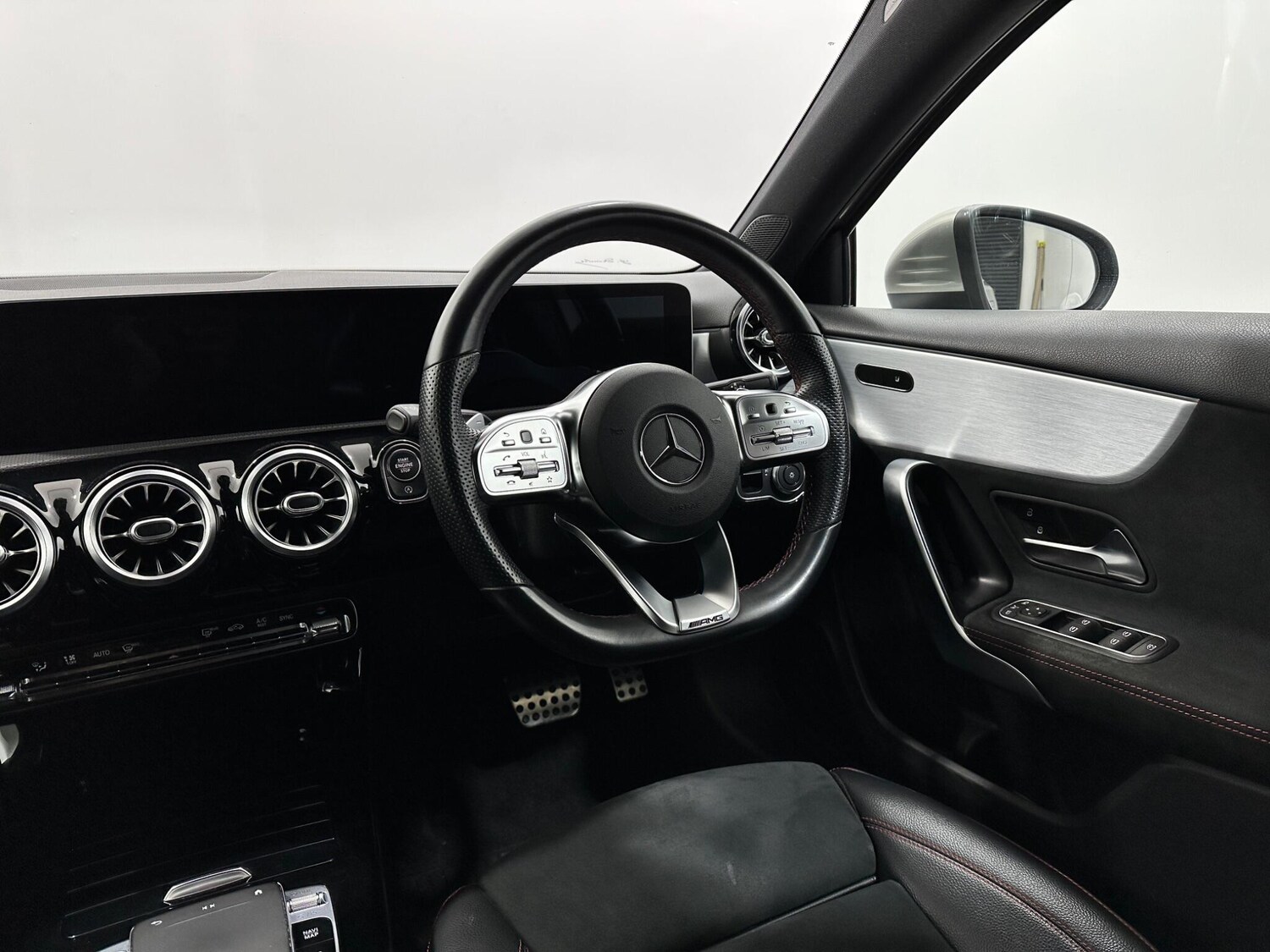 Used Mercedes-Benz A-Class for sale - 77723114: Photo 11