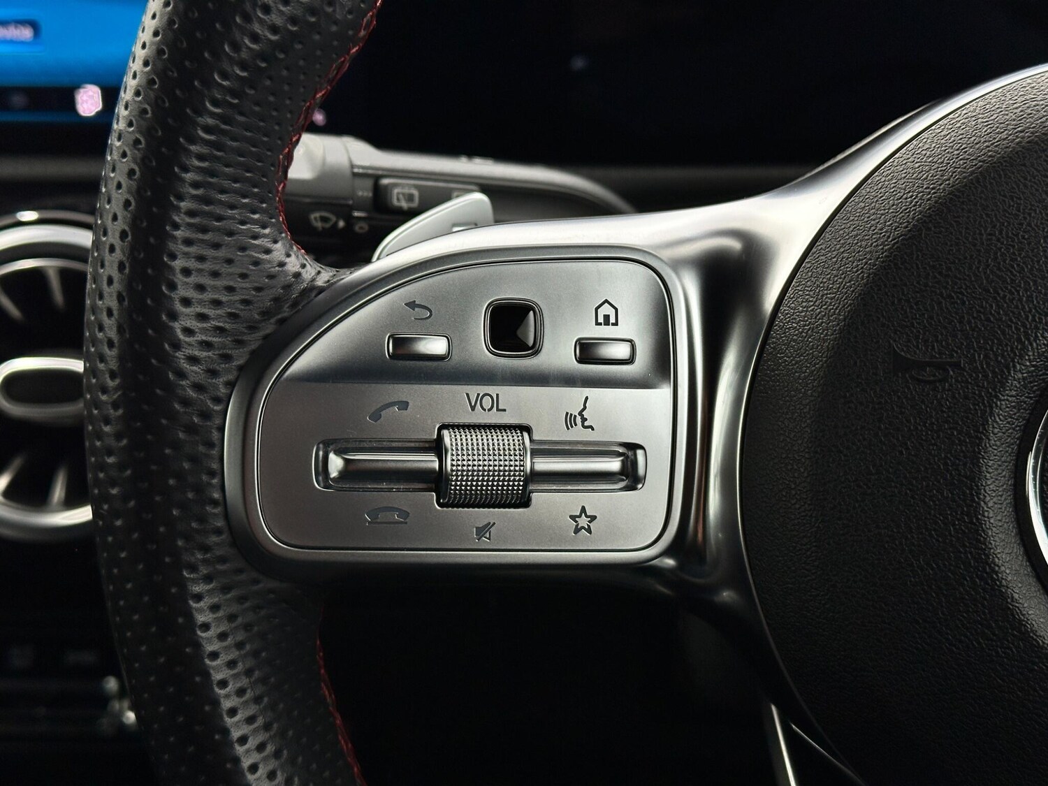 Used Mercedes-Benz A-Class for sale - 77723114: Photo 15