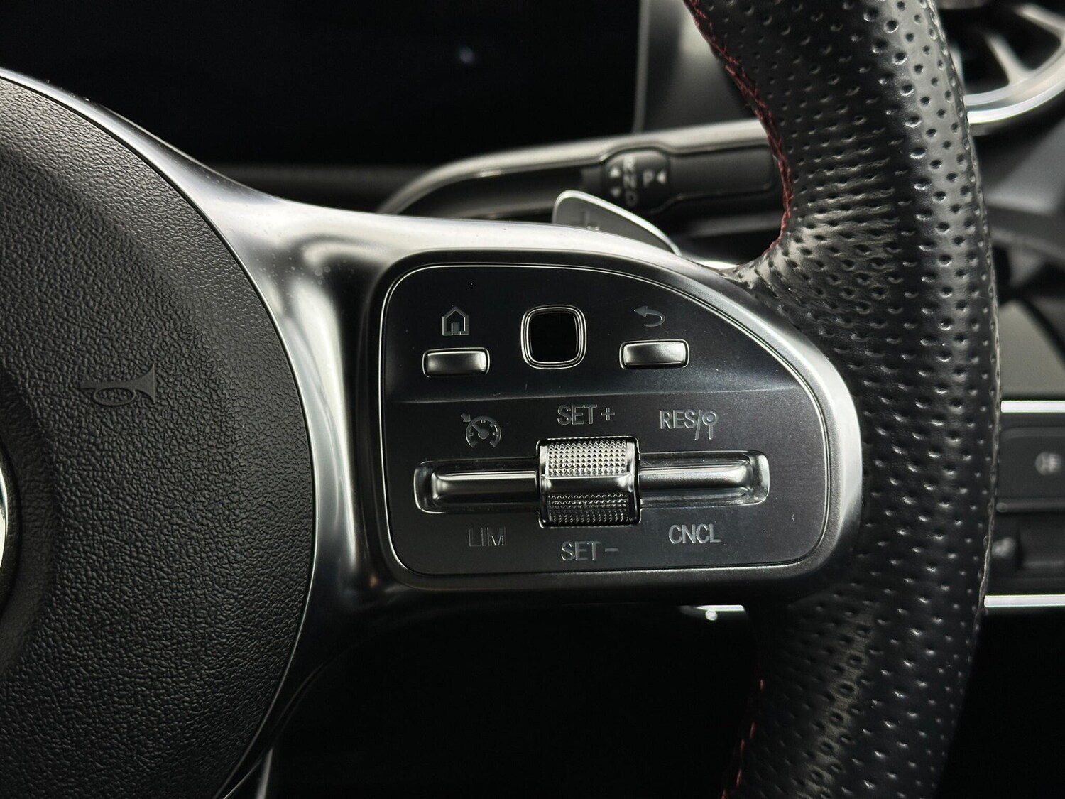 Used Mercedes-Benz A-Class for sale - 77723114: Photo 16