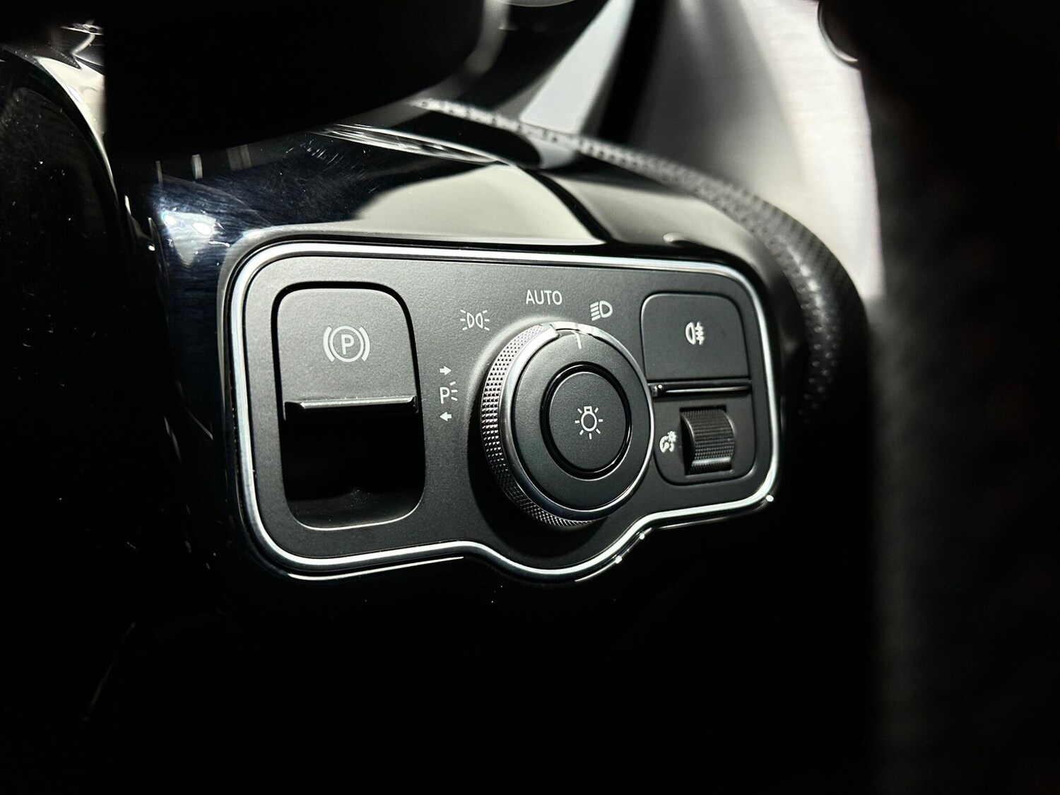 Used Mercedes-Benz A-Class for sale - 77723114: Photo 18