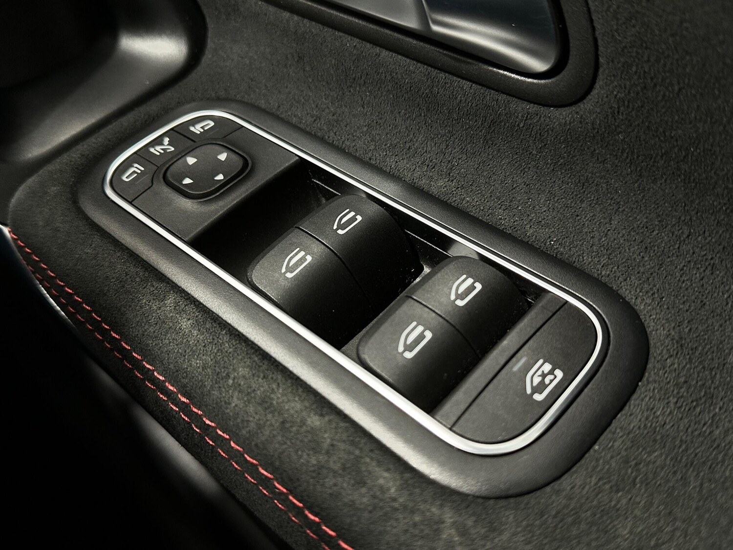 Used Mercedes-Benz A-Class for sale - 77723114: Photo 19