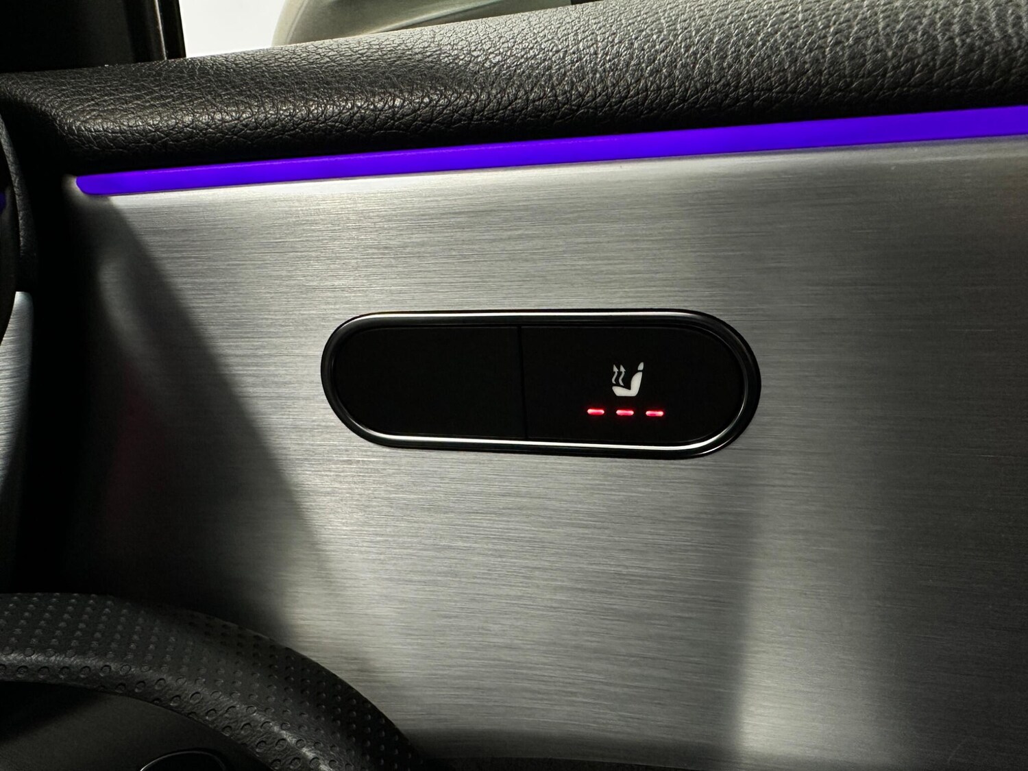 Used Mercedes-Benz A-Class for sale - 77723114: Photo 20