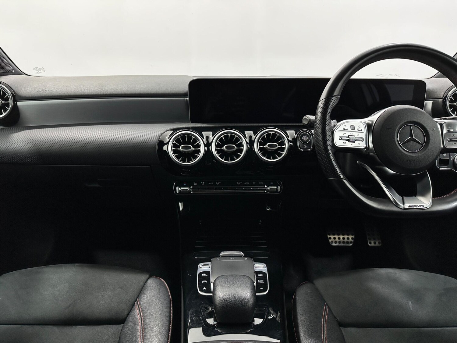 Used Mercedes-Benz A-Class for sale - 77723114: Photo 21