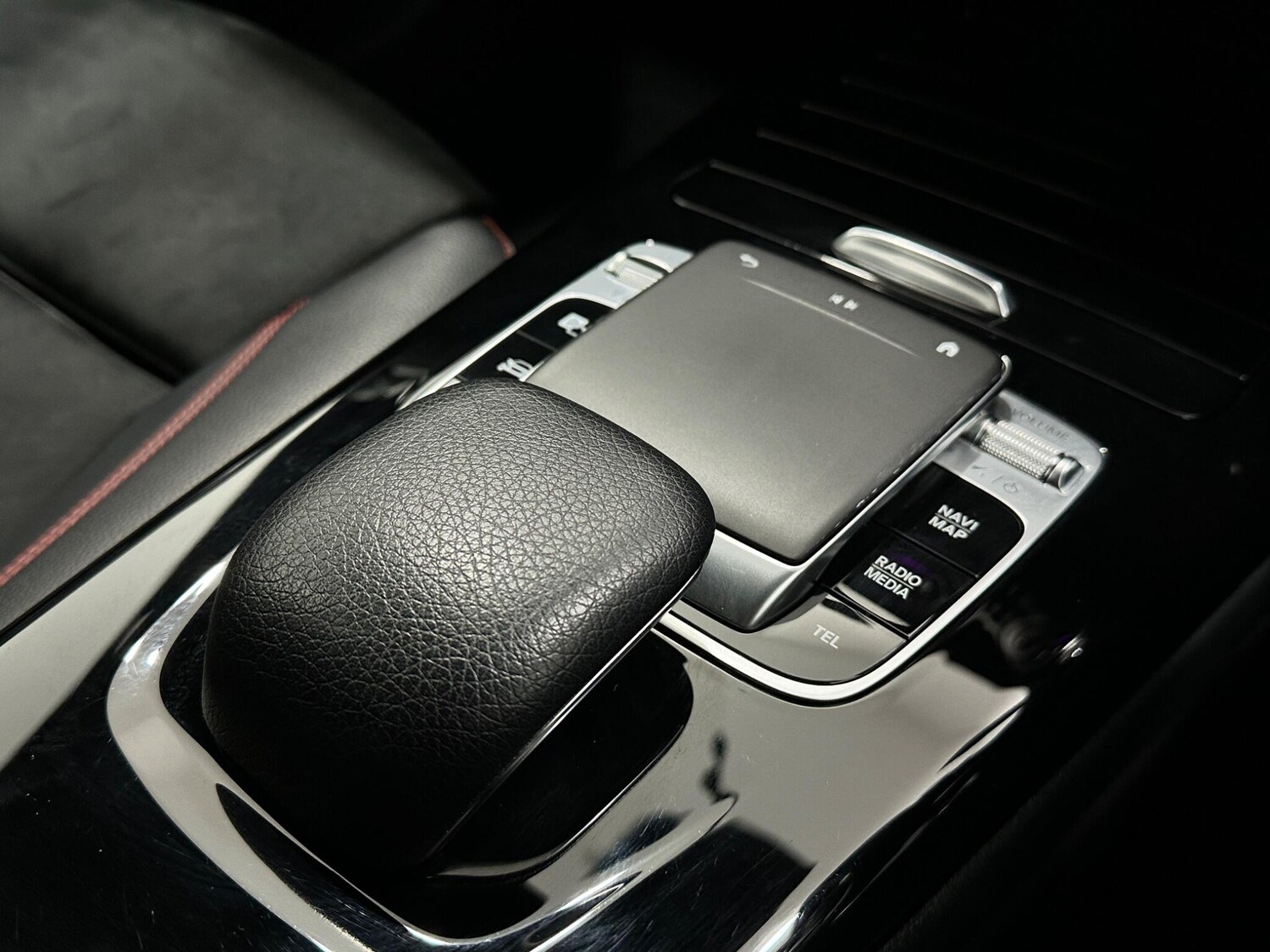 Used Mercedes-Benz A-Class for sale - 77723114: Photo 22