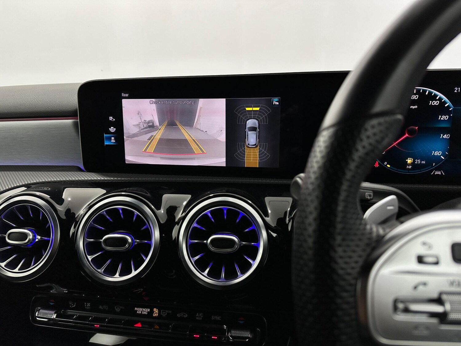 Used Mercedes-Benz A-Class for sale - 77723114: Photo 25