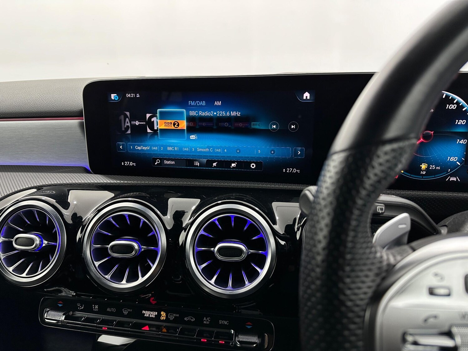 Used Mercedes-Benz A-Class for sale - 77723114: Photo 26