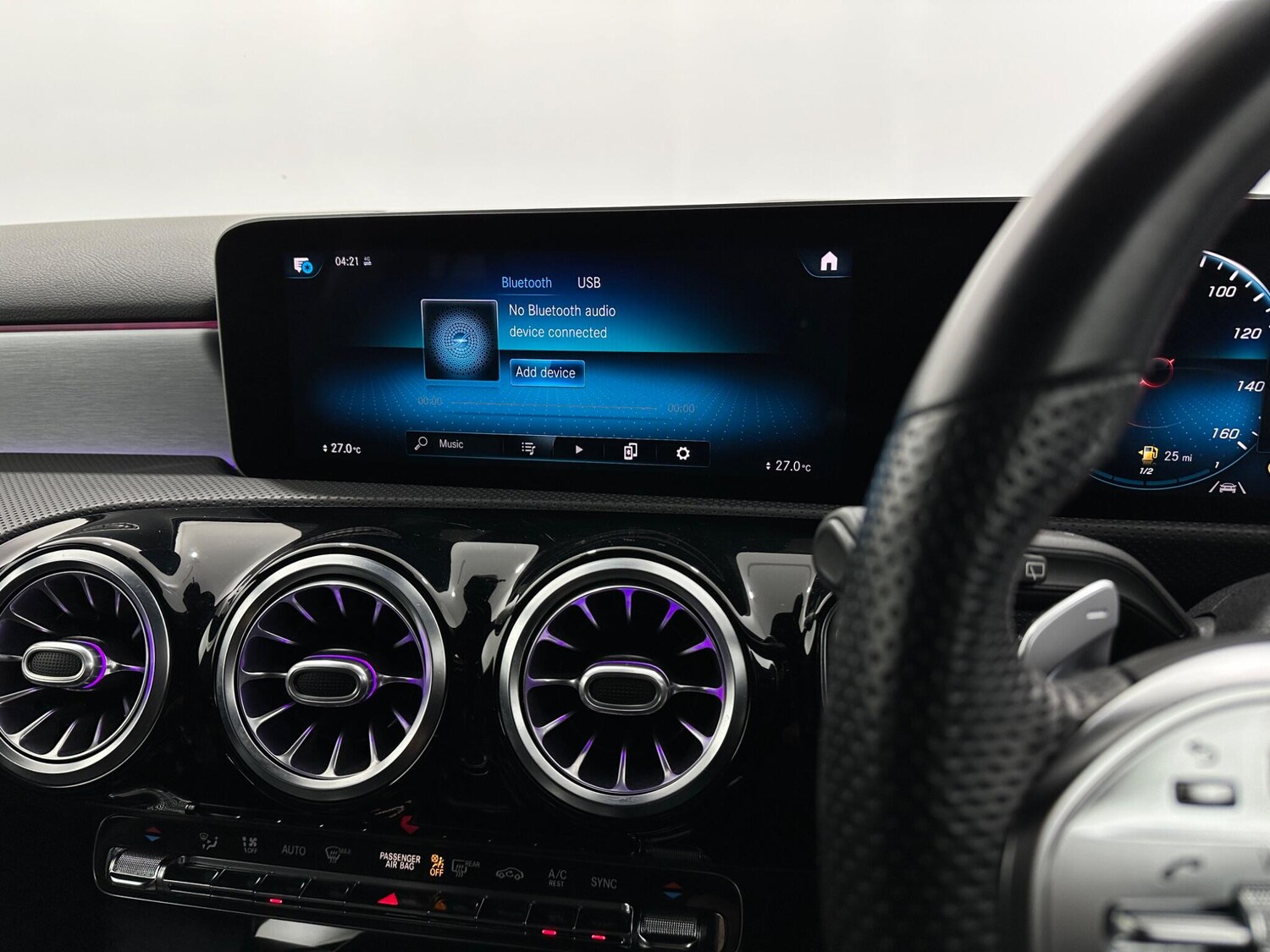 Used Mercedes-Benz A-Class for sale - 77723114: Photo 27