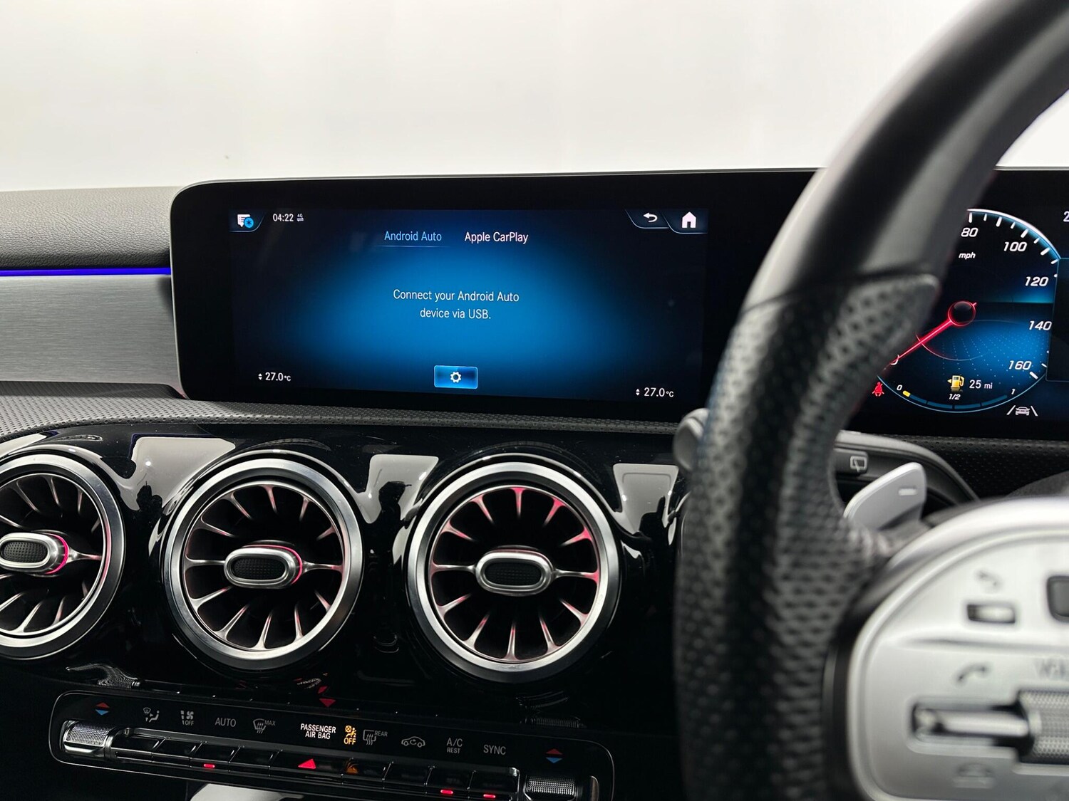 Used Mercedes-Benz A-Class for sale - 77723114: Photo 28