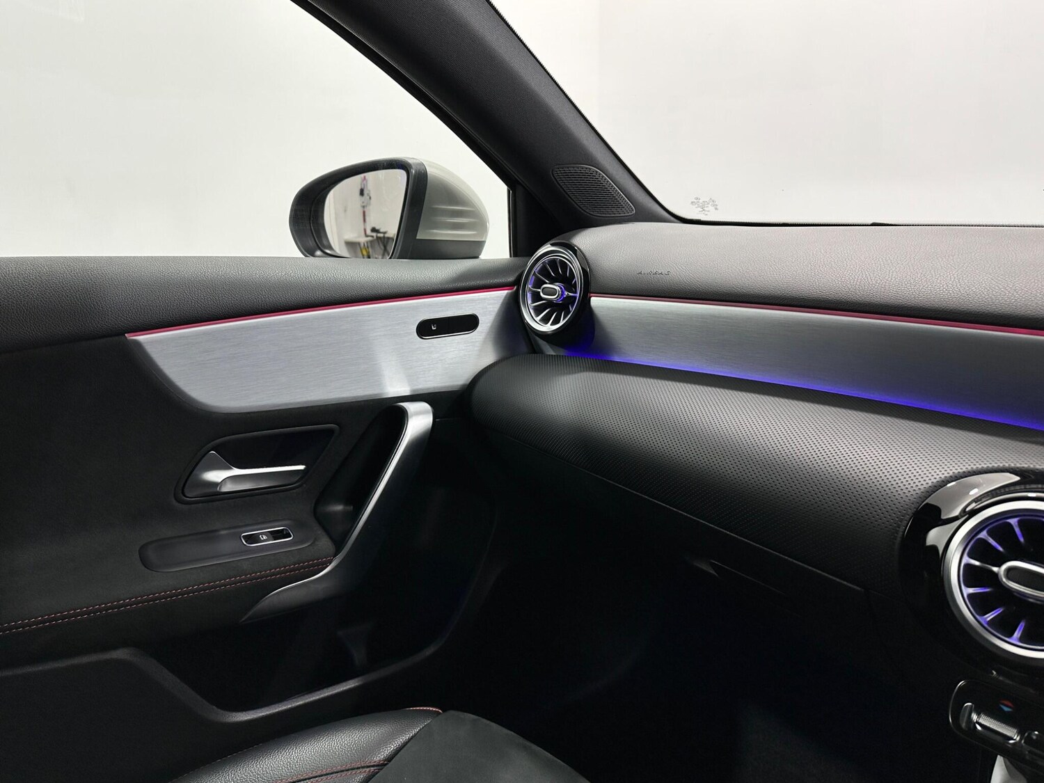 Used Mercedes-Benz A-Class for sale - 77723114: Photo 29