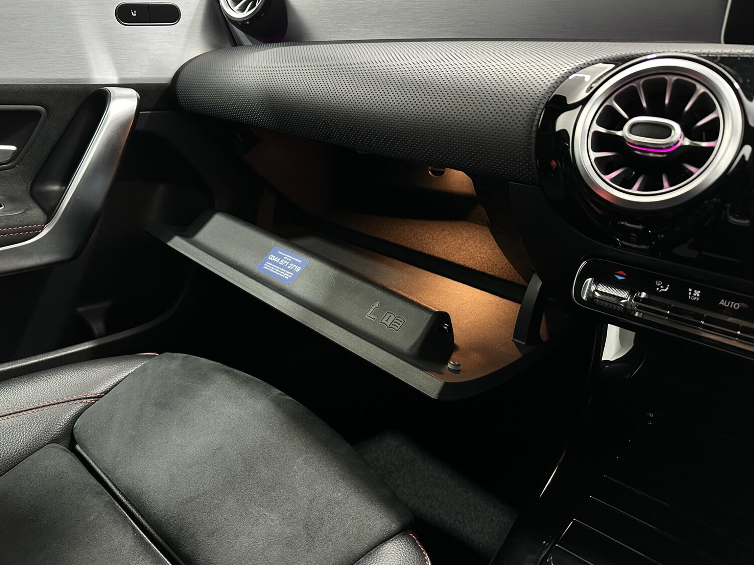 Used Mercedes-Benz A-Class for sale - 77723114: Photo 30