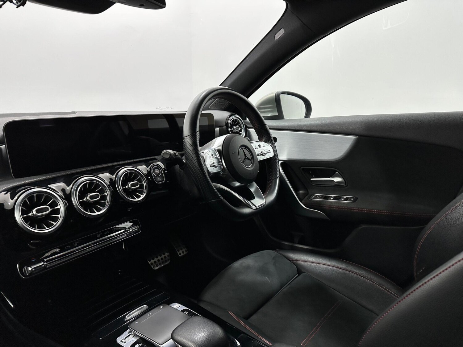 Used Mercedes-Benz A-Class for sale - 77723114: Photo 33