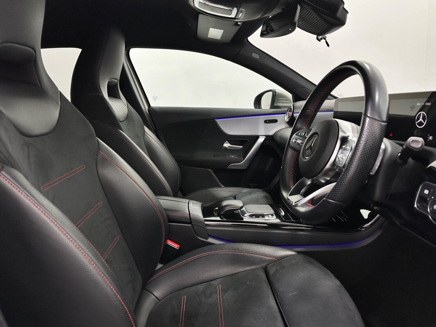 Used Mercedes-Benz A-Class for sale - 77723114: Photo 34