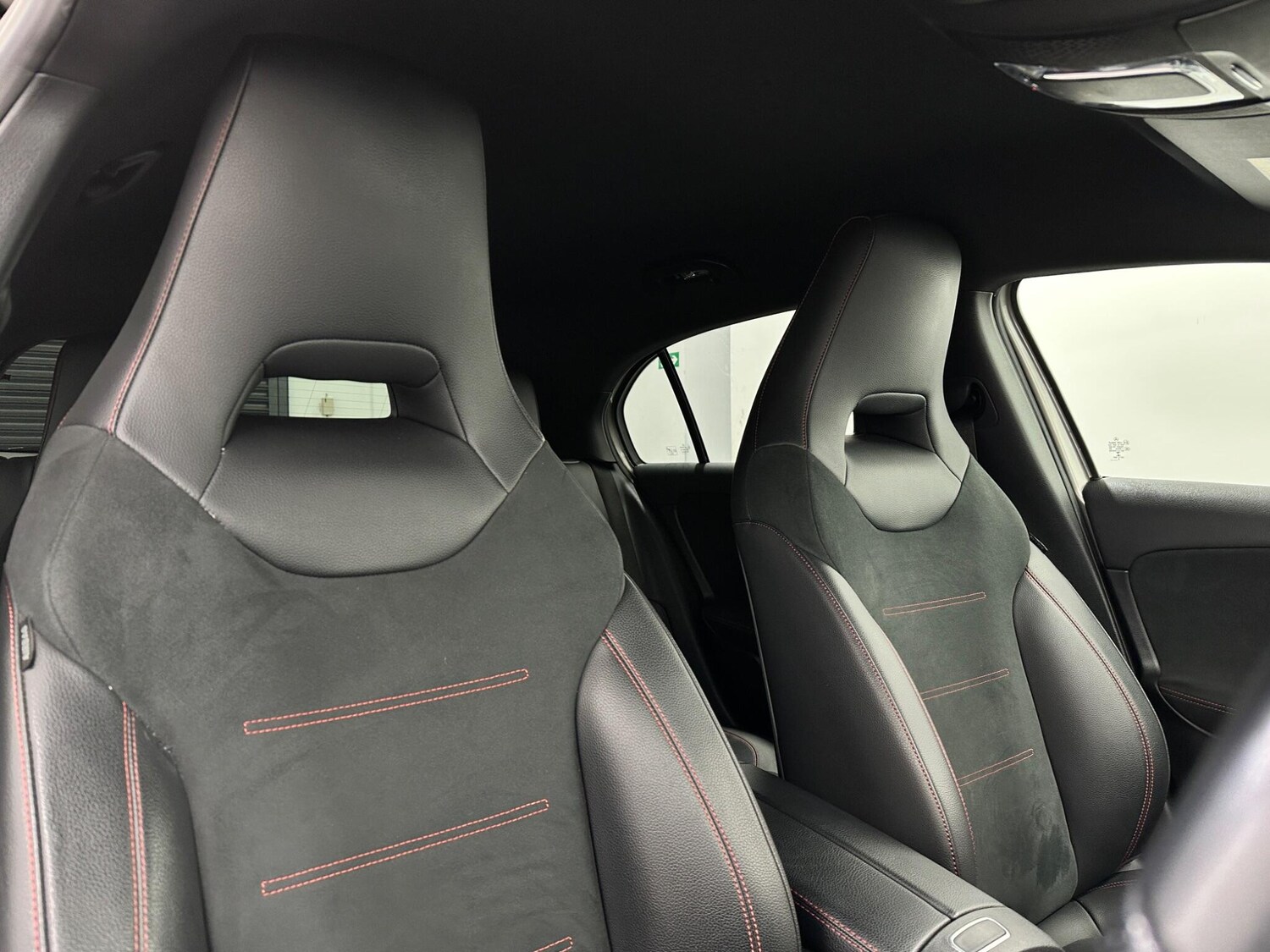 Used Mercedes-Benz A-Class for sale - 77723114: Photo 35