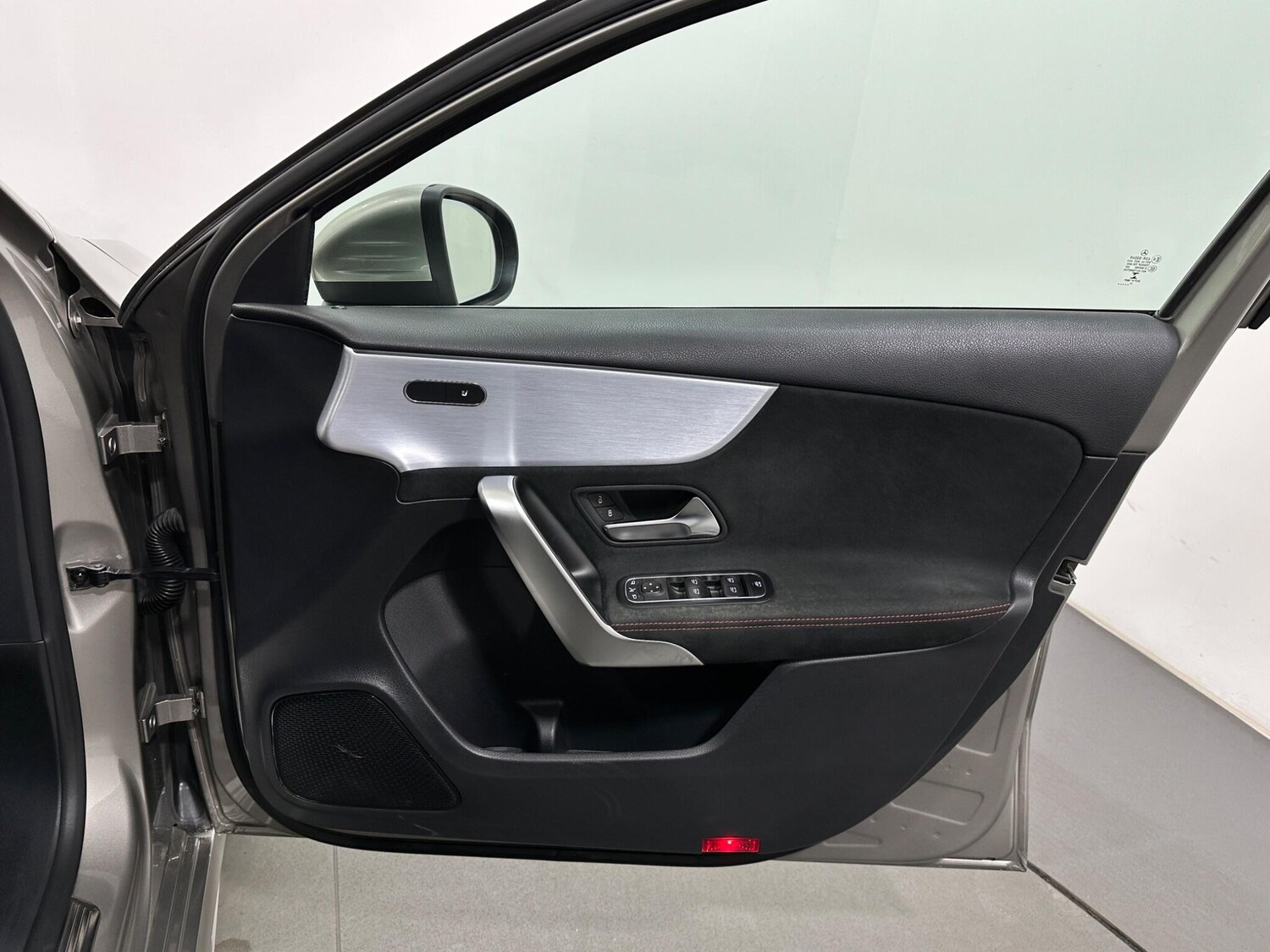 Used Mercedes-Benz A-Class for sale - 77723114: Photo 36