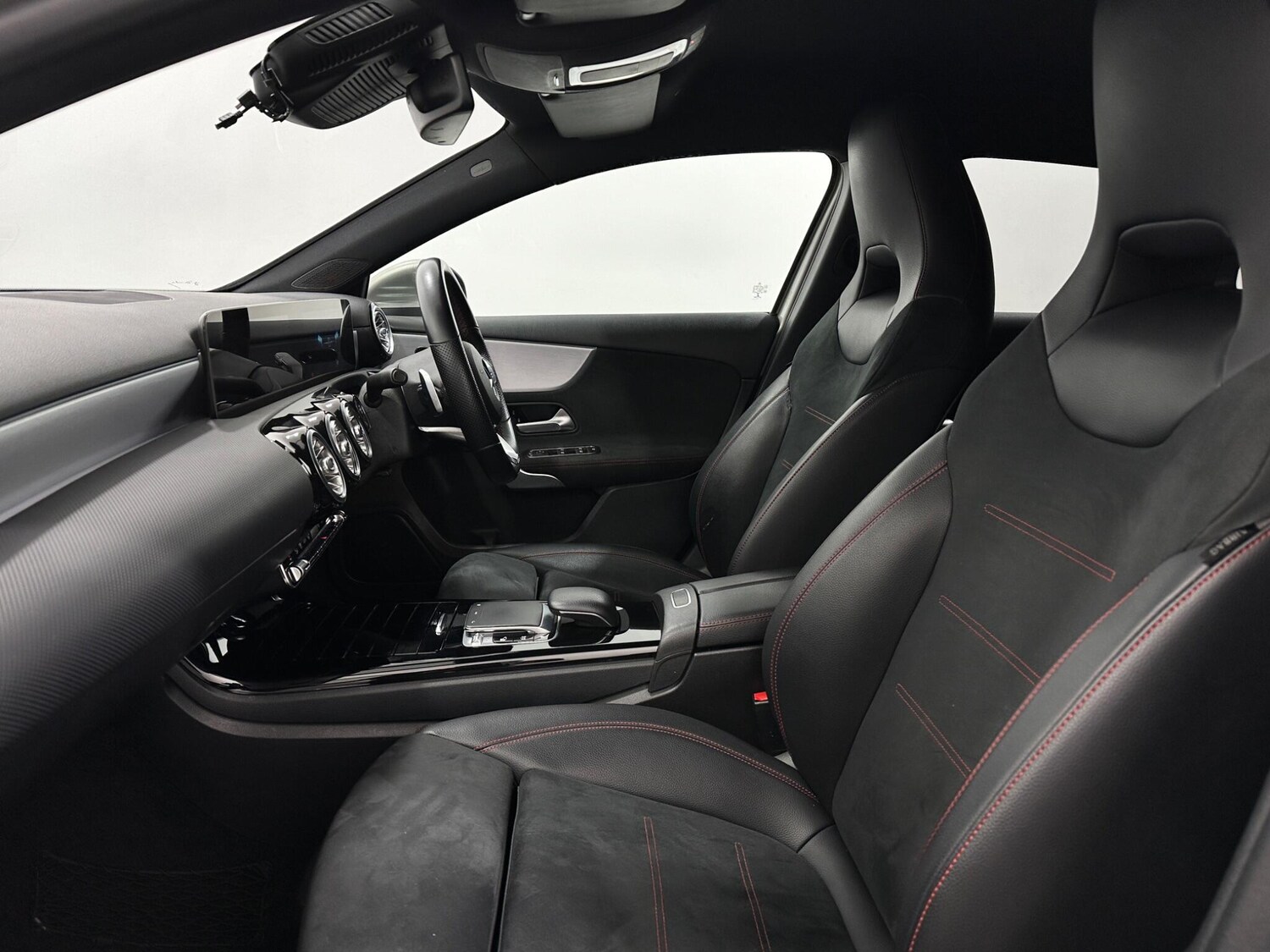 Used Mercedes-Benz A-Class for sale - 77723114: Photo 37